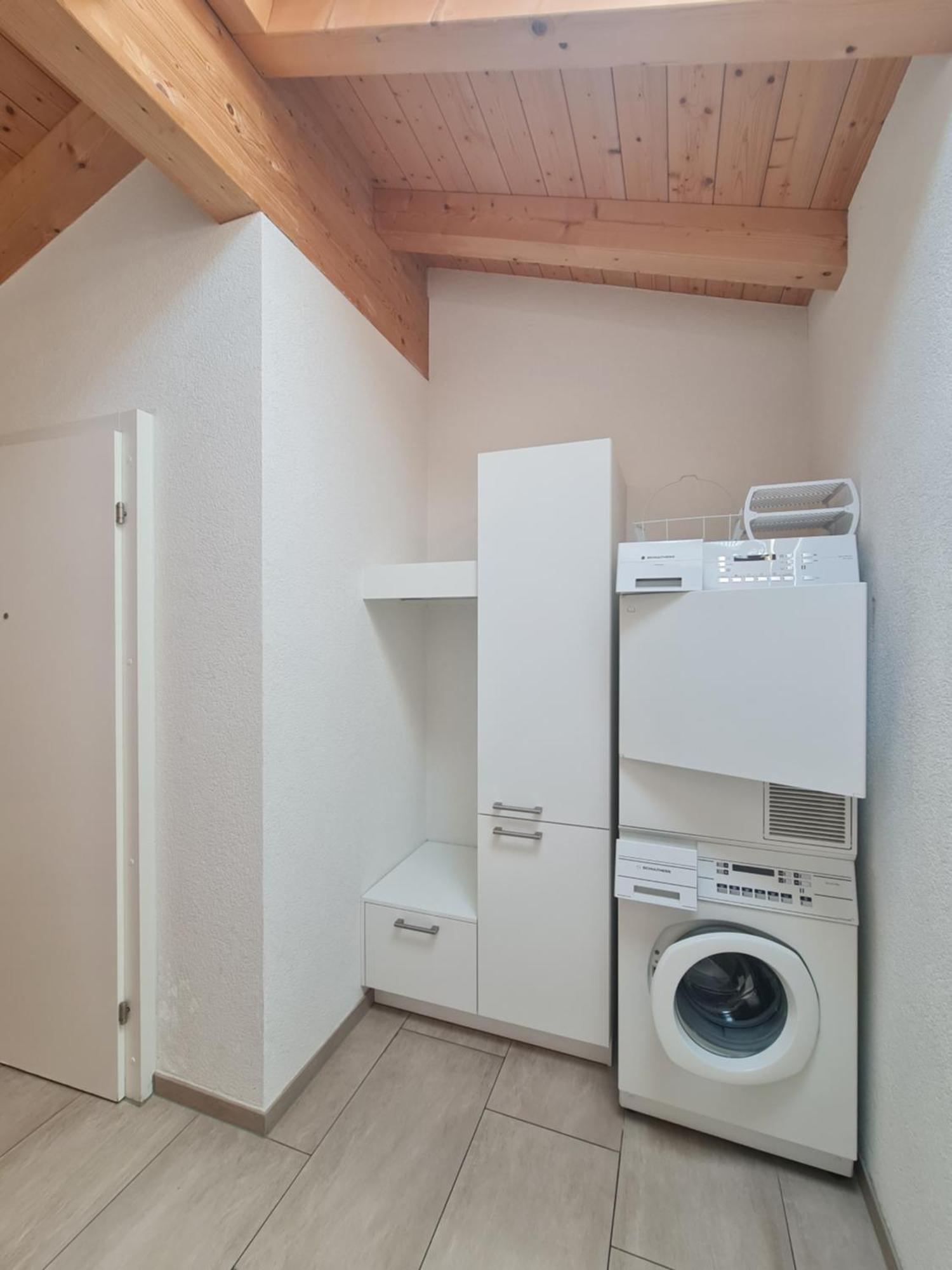 Jungfrau Penthouse - Aare Jungfrau Ag Apartment Wilderswil Exterior foto