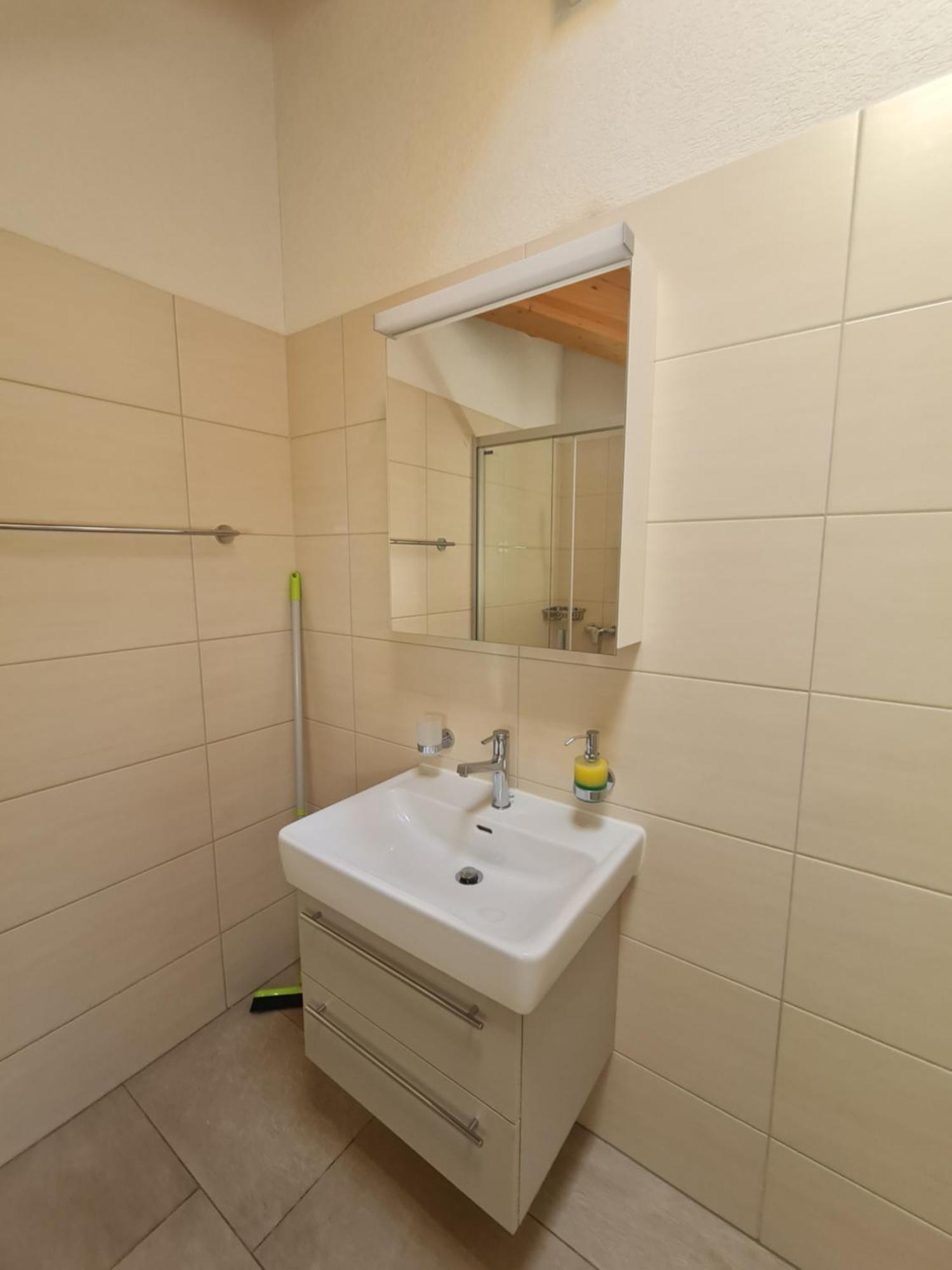 Jungfrau Penthouse - Aare Jungfrau Ag Apartment Wilderswil Exterior foto